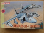 Thumbnail DRAGON 4596 USMC AV-8B   HARRIER II